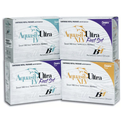 AQUASIL ULTRA+ LV NORMAL 4x50ml.