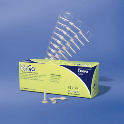ENHANCE POGO REFILL COPAS 40und.