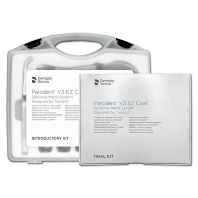 PALODENT V3 STARTER KIT 20uds.
