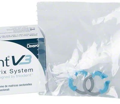 PALODENT V3 ANILLO UNIVERSAL REP. 2uds.