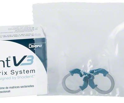 PALODENT V3 ANILLO ESTRECHO REP. 2uds.