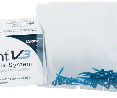 PALODENT V3 CUÑAS GRANDES REP. 100uds.