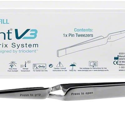 PALODENT V3 PIN TWEEZER REPOS.1u.