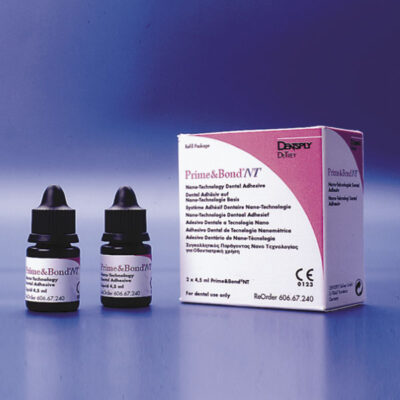 PRIME-BOND NT REPOS.2x4,5ml.