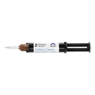 CALIBRA CERAM AUTOMIX LIGHT REP. JER.4,5g.+PUNTAS