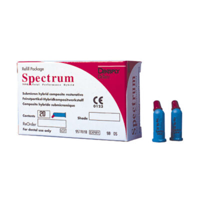 A2 TPH SPECTRUM 20comp.x0,25gr