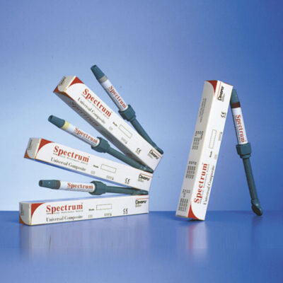 A2 TPH SPECTRUM JERINGA 4,5gr.