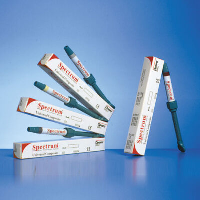 B1 TPH SPECTRUM JERINGA 4,5gr.