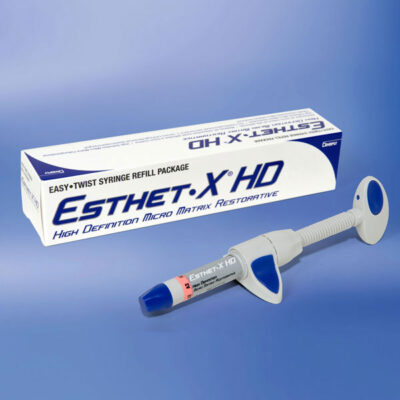 A1 ESTHET-X HD EASY TWIST JERINGA 3gr.