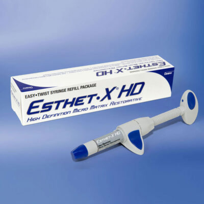 A4-O ESTHET-X HD EASY TWIST JERINGA 3gr. A4 OPACO