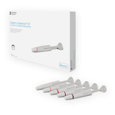 CERAM X SPECTRA ST LV JER. TRIAL KIT