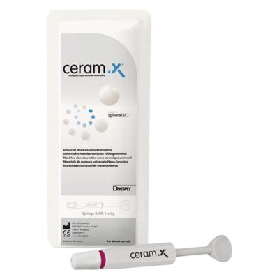 CERAM X SPECTRA ST HV A2 JER. 3gr.