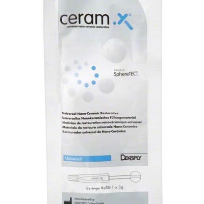 CERAM X SPECTRA ST HV A4 JER. 3gr.