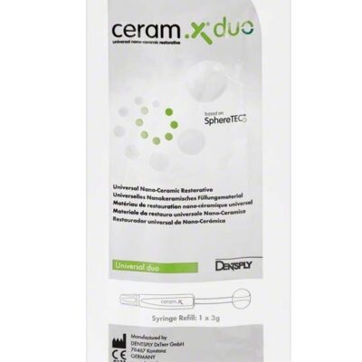 CERAM X UNIVERSAL DUO DENTINA DB BLEACH JER. 3gr.