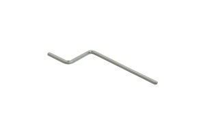 XCP STAINLESS STEEL INDICATOR ARM ENDO (VERDE)