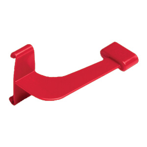 XCP BITE WING BITE-BLOCKS 2 HORIZONTAL 6u.
