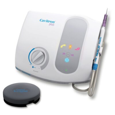 CAVITRON 300 SERIES ULTRAS. SCALING SYSTEM 220/240