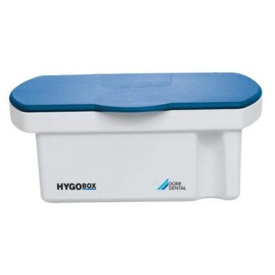 HYGOBOX CUBA 3 LITROS (filtro tamiz+tapa azul)
