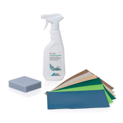 FD 360 LIMPIEZA TAPICERIAS 500ml.