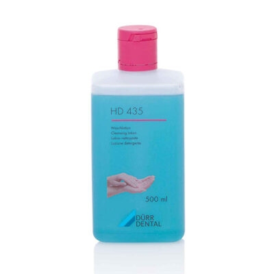 HD 435 JABON DES.MANOS 500ml