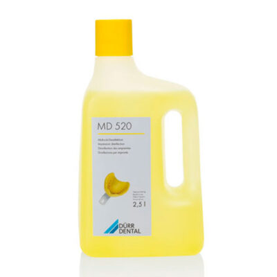 MD 520 DESINF.IMPRES.2,5l.