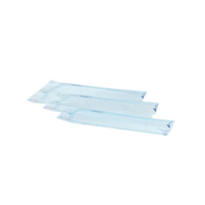 HYGOFOL BOLSAS 10x30cm. 500ud