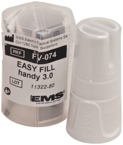 AIR-FLOW EASY FILL HANDY 3,0