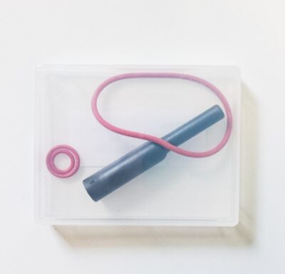 SET DE MANTENIMIENTO P/HANDY 2+(O-RINGS)