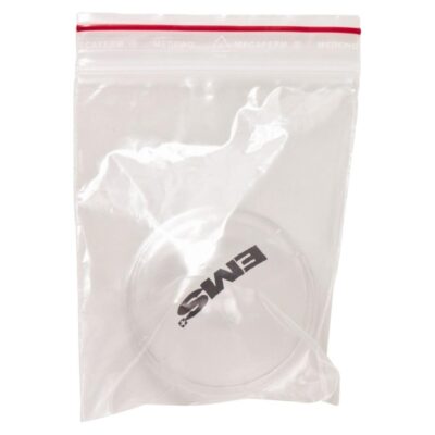 TAPON TRANSPARENTE P/HANDY 2+