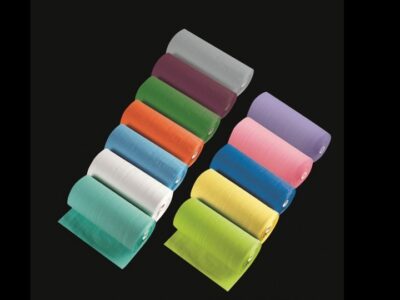 PG30 BAB.PAP/PLAST. GRIS 80u.