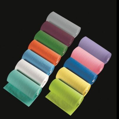 PG30 BAB.PAP/PLAST. GRIS 80u.