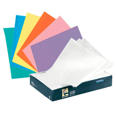 TP250/LM PAPEL ABSORB. BANDEJ. 250u LIMA