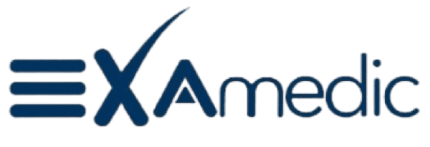 Examedic productos odontológicos personalizados, accesorios para clínicas dentales y soluciones innovadoras en odontología.