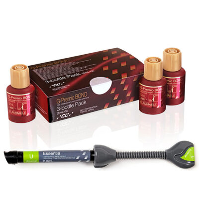 G-PREMIO BOND BOTTLE REFILL 5ml.
