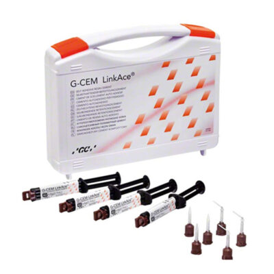 G-CEM CAPSULAS A2 50u.