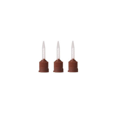 AUTOMIX MIXING TIPS PARA ENDO 10uds. 900495