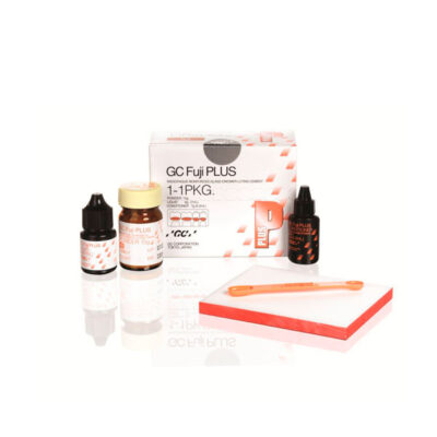 FUJI PLUS FULL SET A3 15gr.+7ml.+6.5ml.