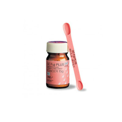 FUJI PLUS P/L POLVO A3 15gr.