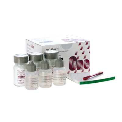 FUJI I KIT INTRO 35gr.+20ml.