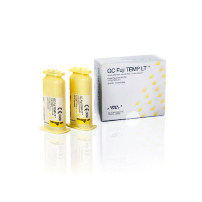 FUJI TEMP LT 7.2ml. 004253 (900615)