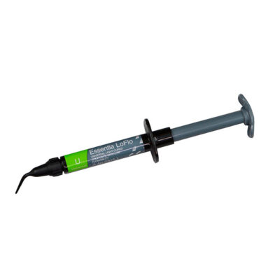 ESSENTIA LoFLO JERINGA, U, 1x 2ml.