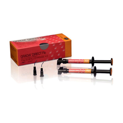 GC GRADIA DIRECT LOFLO A3 2 jer.