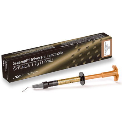 A4 GAENIAL UNIVERSAL INJECTABLE JER. 1.7gr.