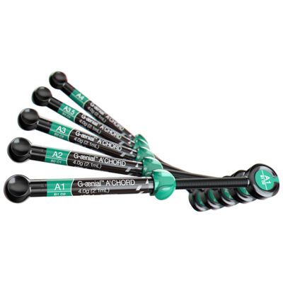 A3.5 GAENIAL ACHORD JER. 4g. 999004
