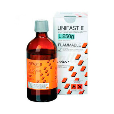 UNIFAST III LIQUIDO 260ml.