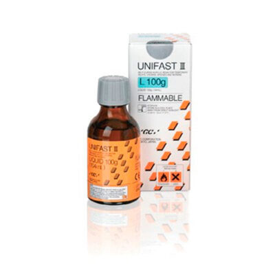 UNIFAST III LIQUIDO 104ml.