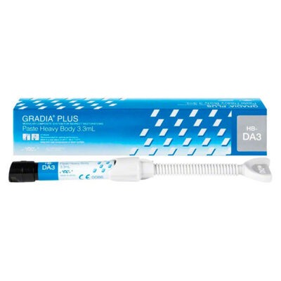 GRADIA PLUS PASTE HB-DA2 3,3ml. 901070