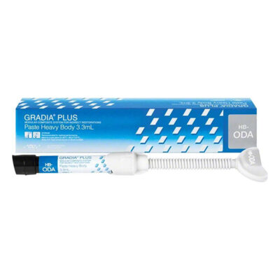 GRADIA PLUS PASTE HB-ODA 3,3ml. 901081