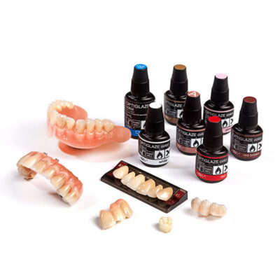 OPTIGLAZE COLOR LAVENDER 2.6 ml 008421