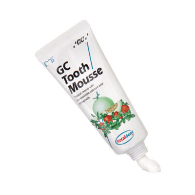 TOOTH MOUSSE MENTA 10u. 002522